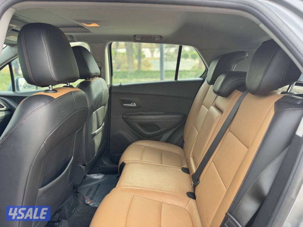 للبيع : تراكس : موديل 2019 : عداد 99 الف كم7