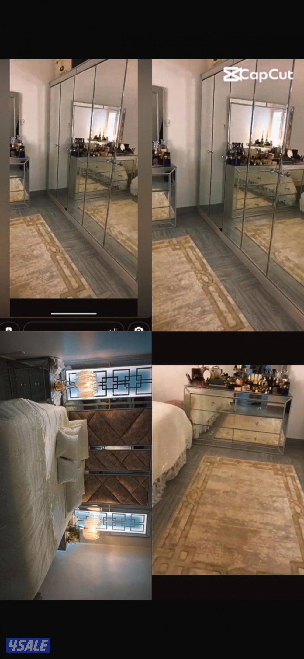 غرفه نوم كامله1