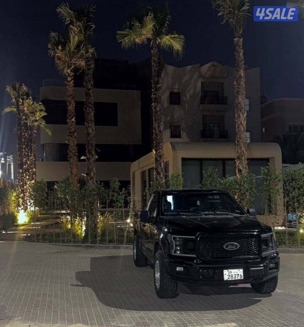 للبيع فورد f1500