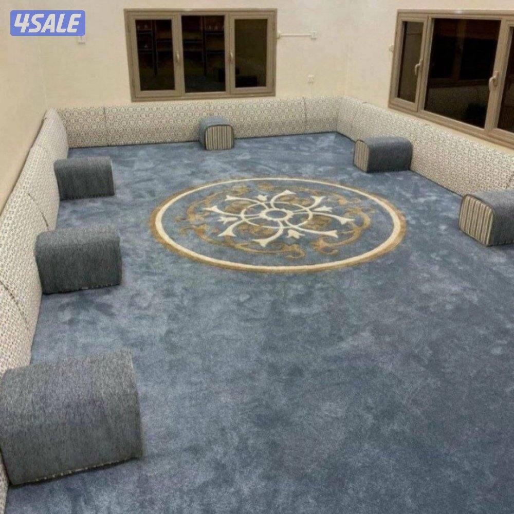 مساند ضهر سجاد تركي سعودي3