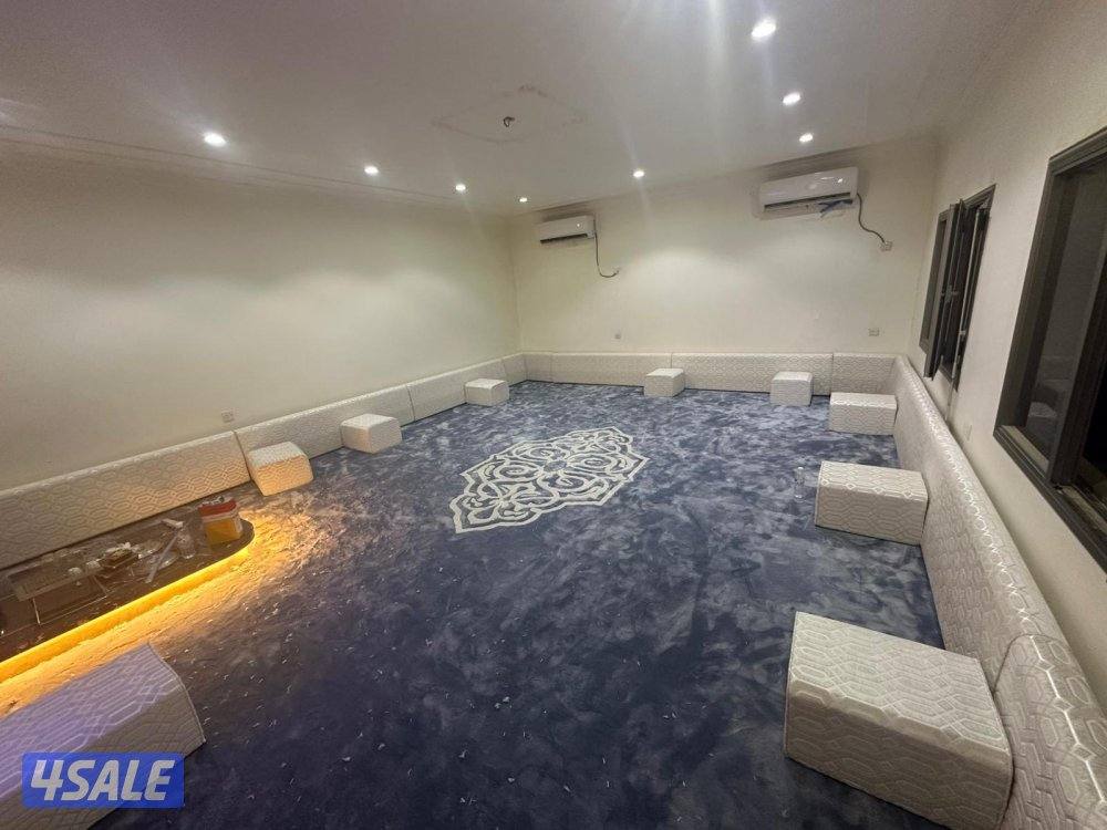 مساند ضهر سجاد تركي سعودي7