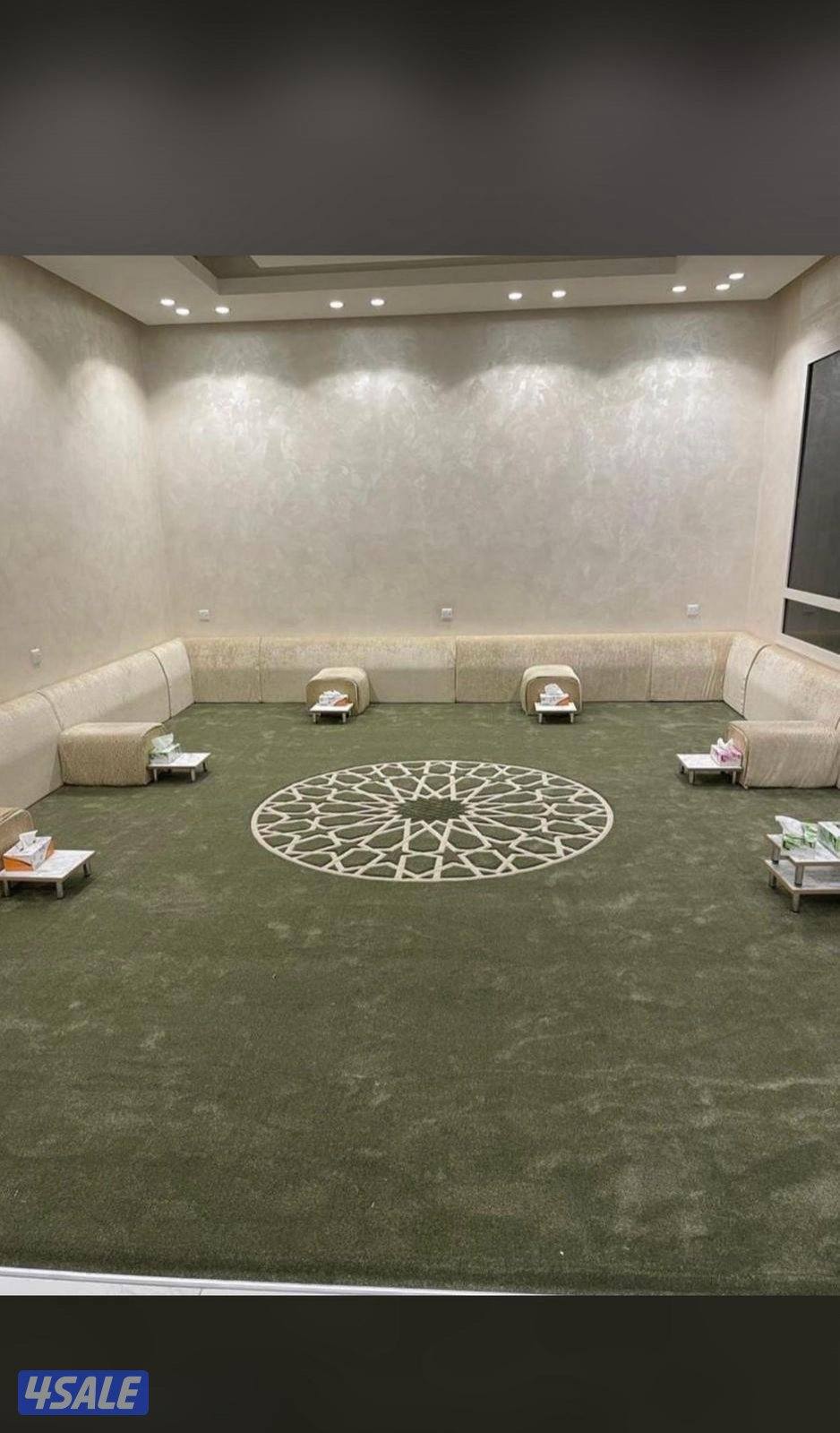 مساند ضهر سجاد تركي سعودي11