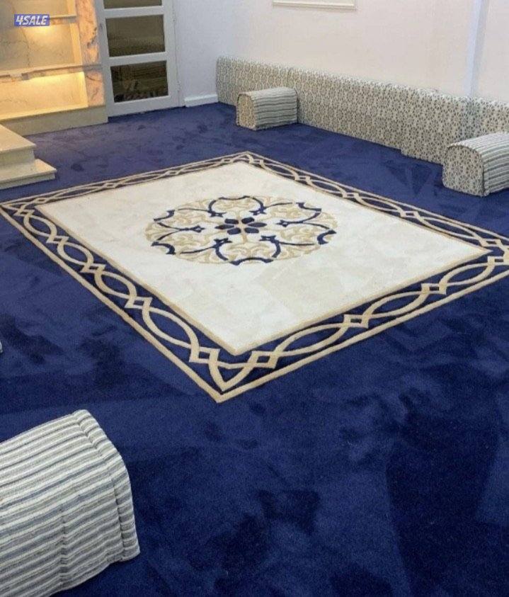 مساند ضهر سجاد تركي سعودي12