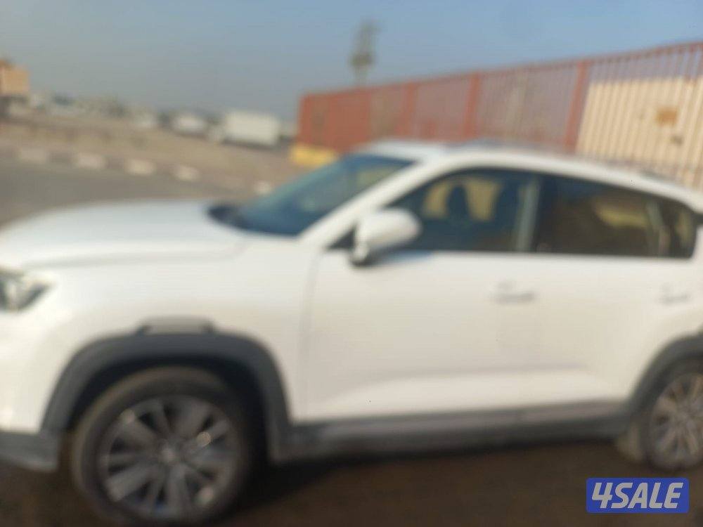 شانجان  CS35Plus0