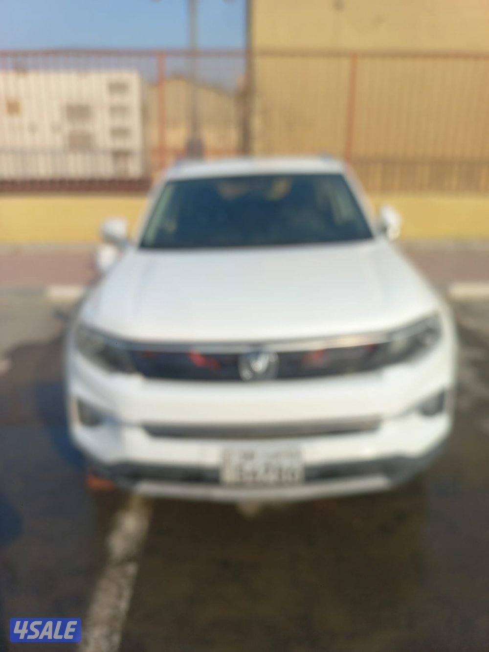 شانجان  CS35Plus1