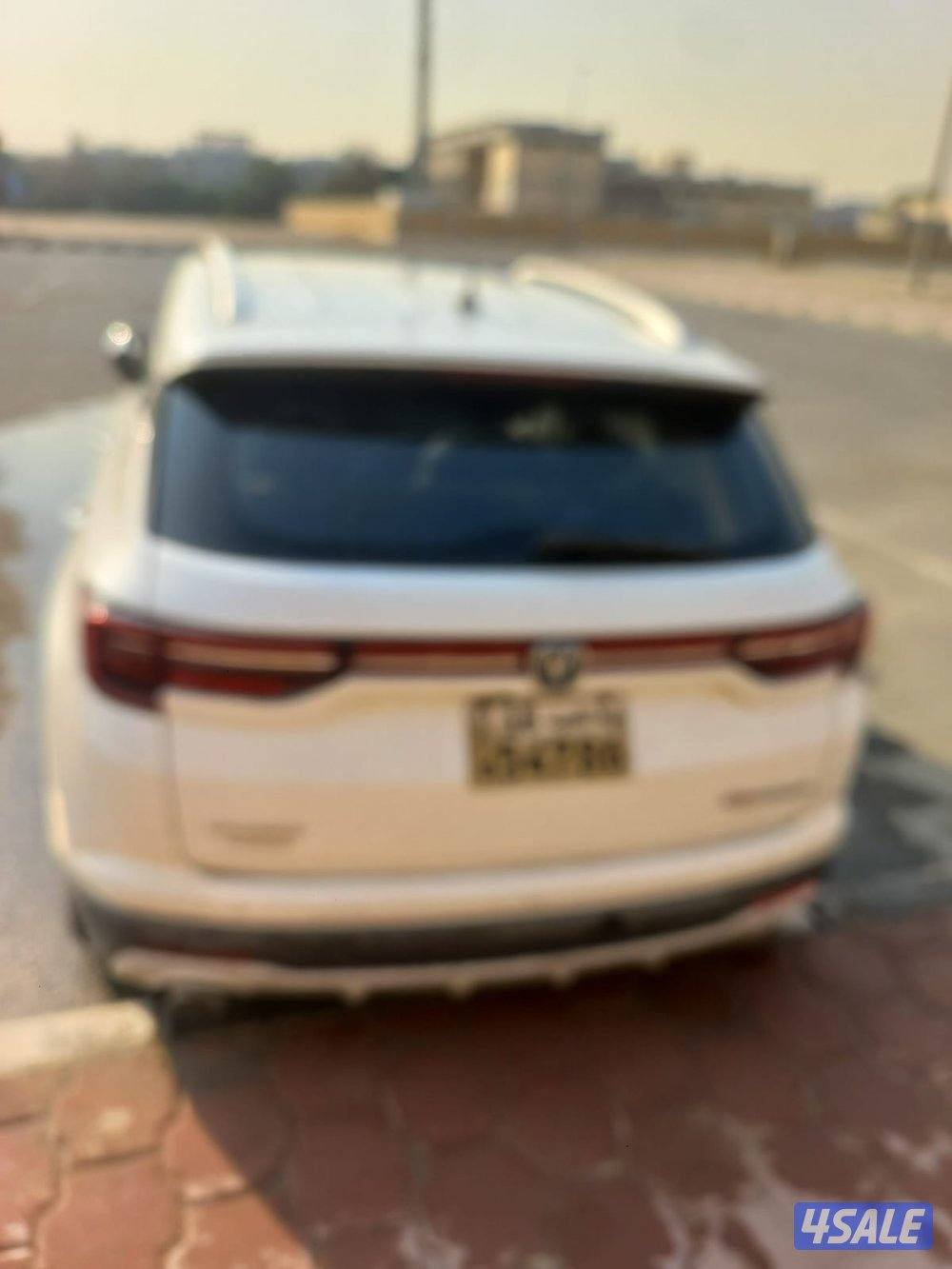 شانجان  CS35Plus2