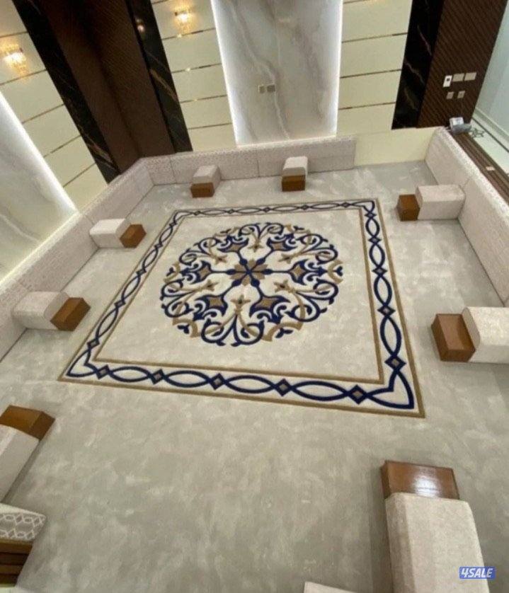 سجاد ساده ومسجر7