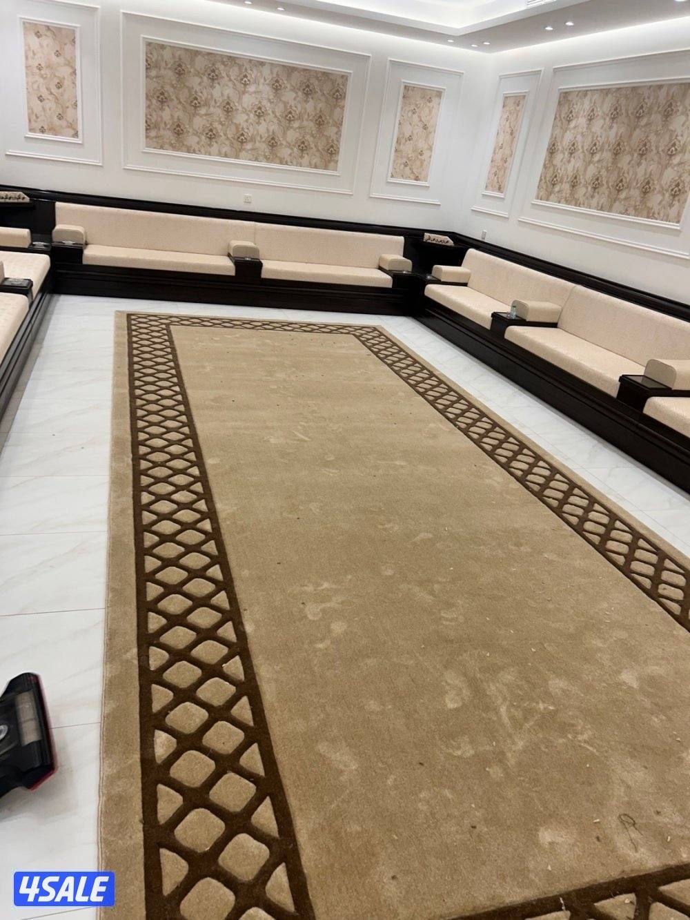 سجاد ساده ومسجر9