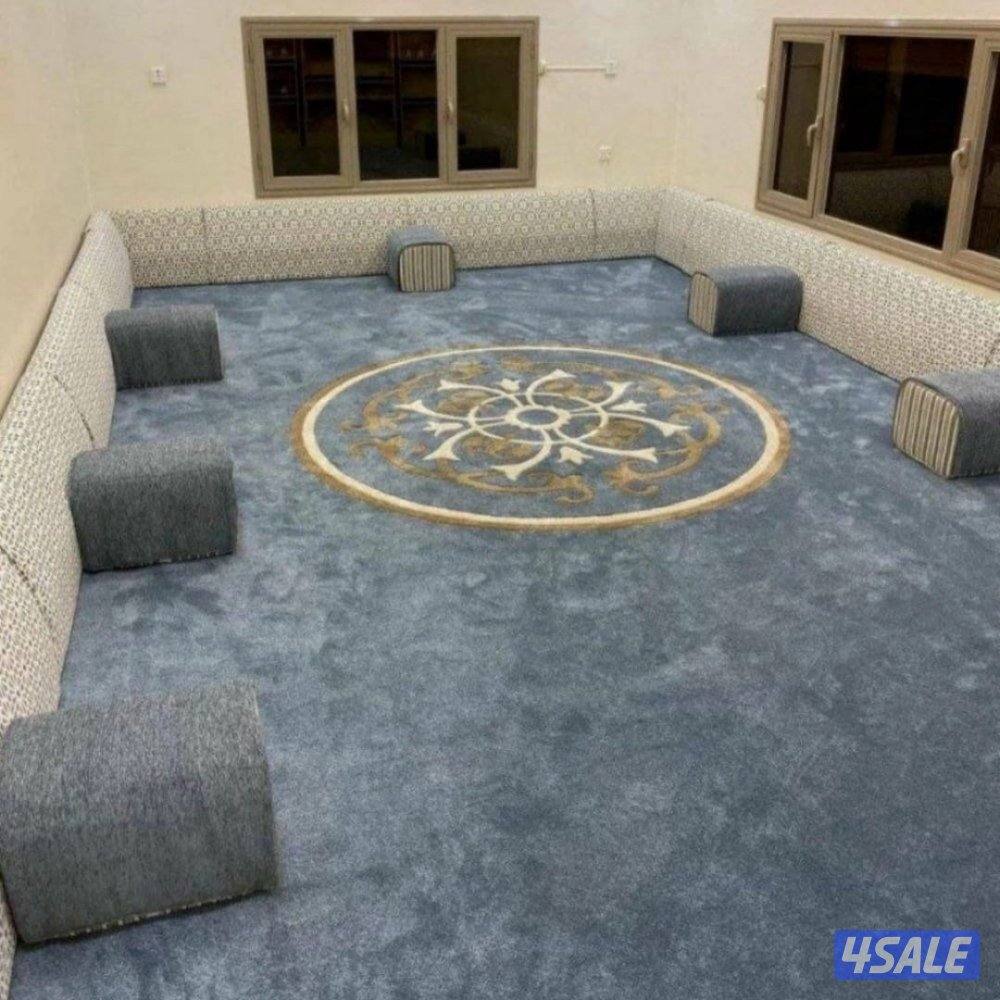 سجاد ساده ومسجر11