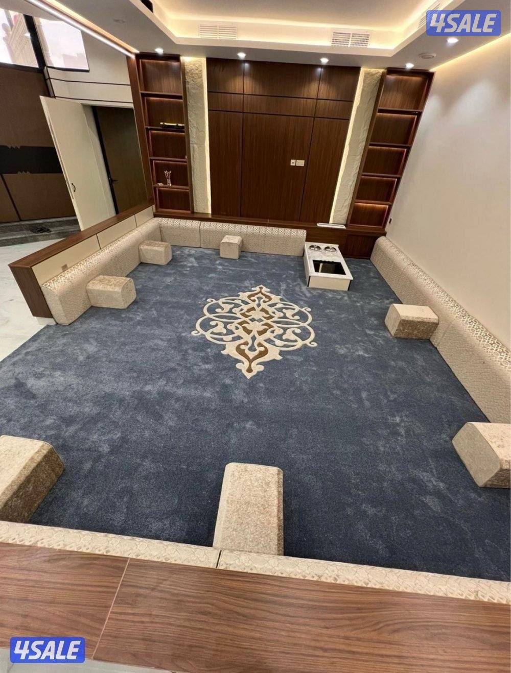 سجاد ساده ومسجر10