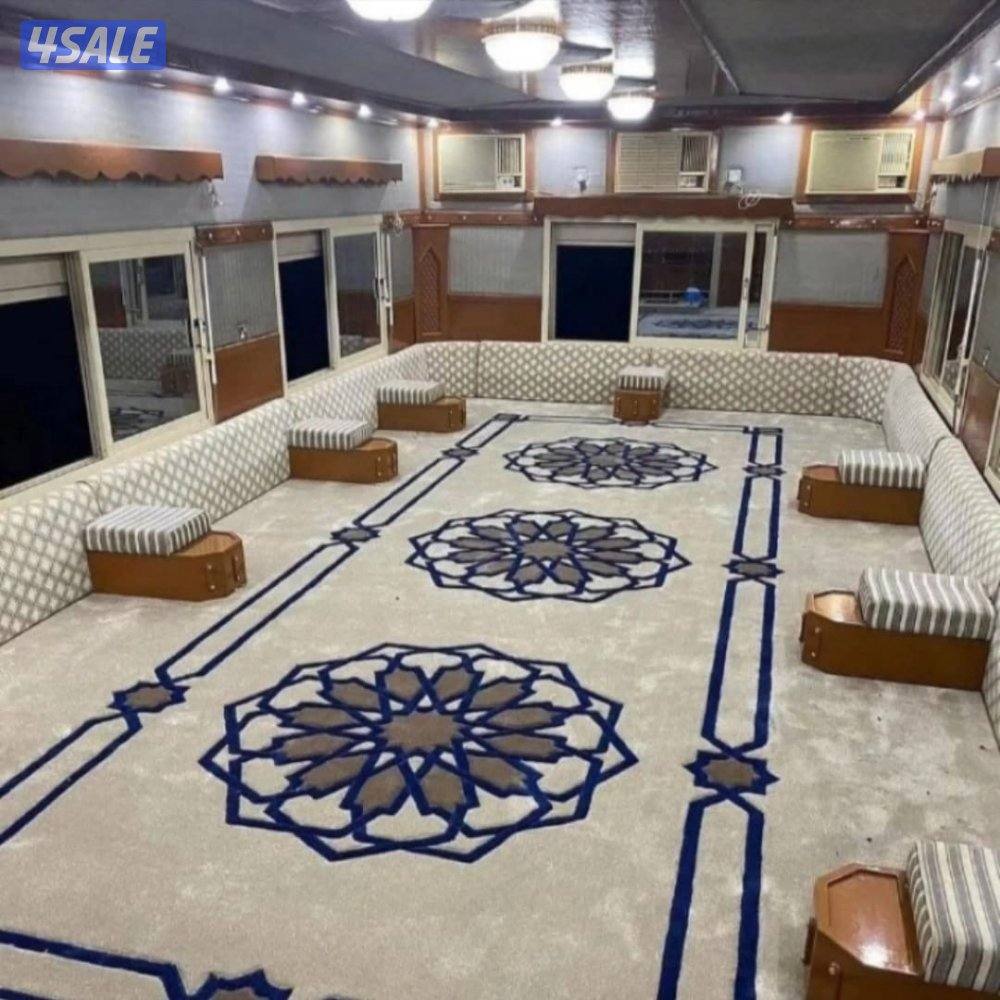 سجاد ساده ومسجر12