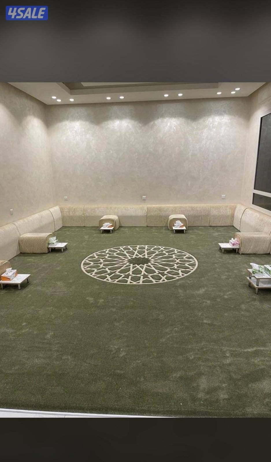 سجاد ساده ومسجر14