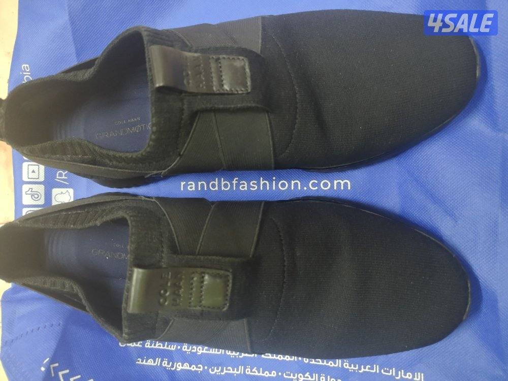 كول هان اسود ٤٢1