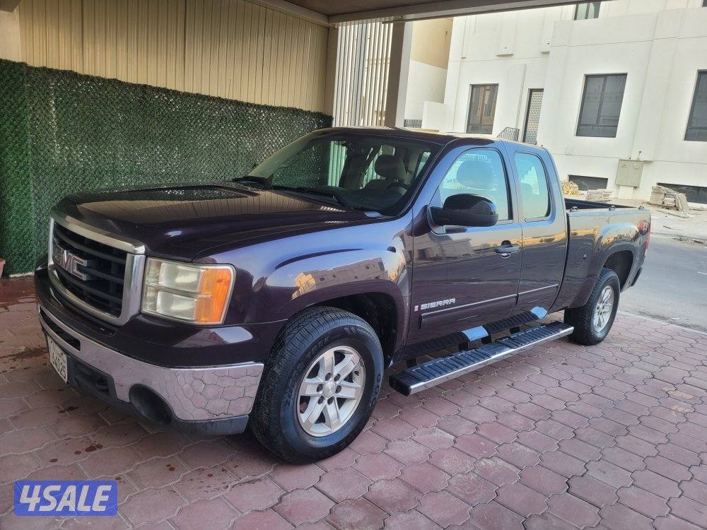 سيرا 2008 دبل للبيع0