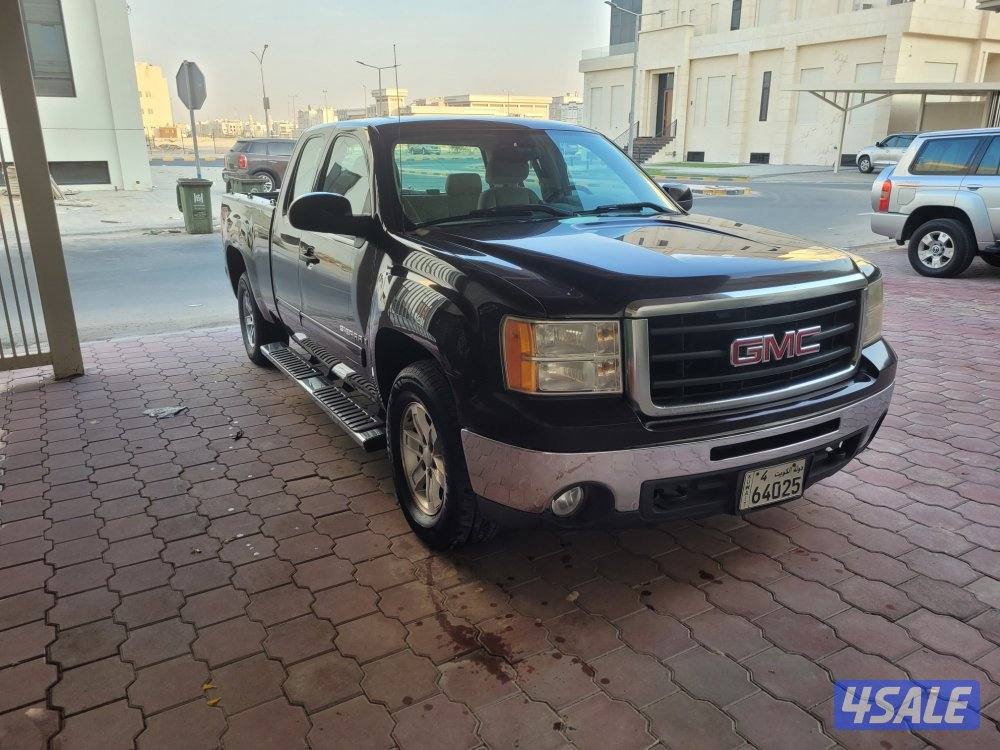 سيرا 2008 دبل للبيع2