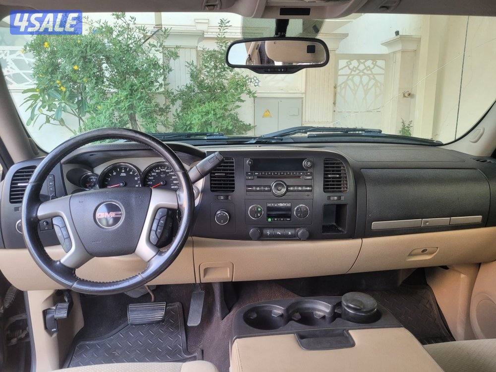 سيرا 2008 دبل للبيع5