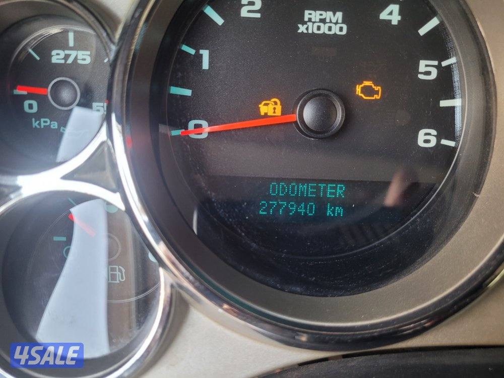 سيرا 2008 دبل للبيع6