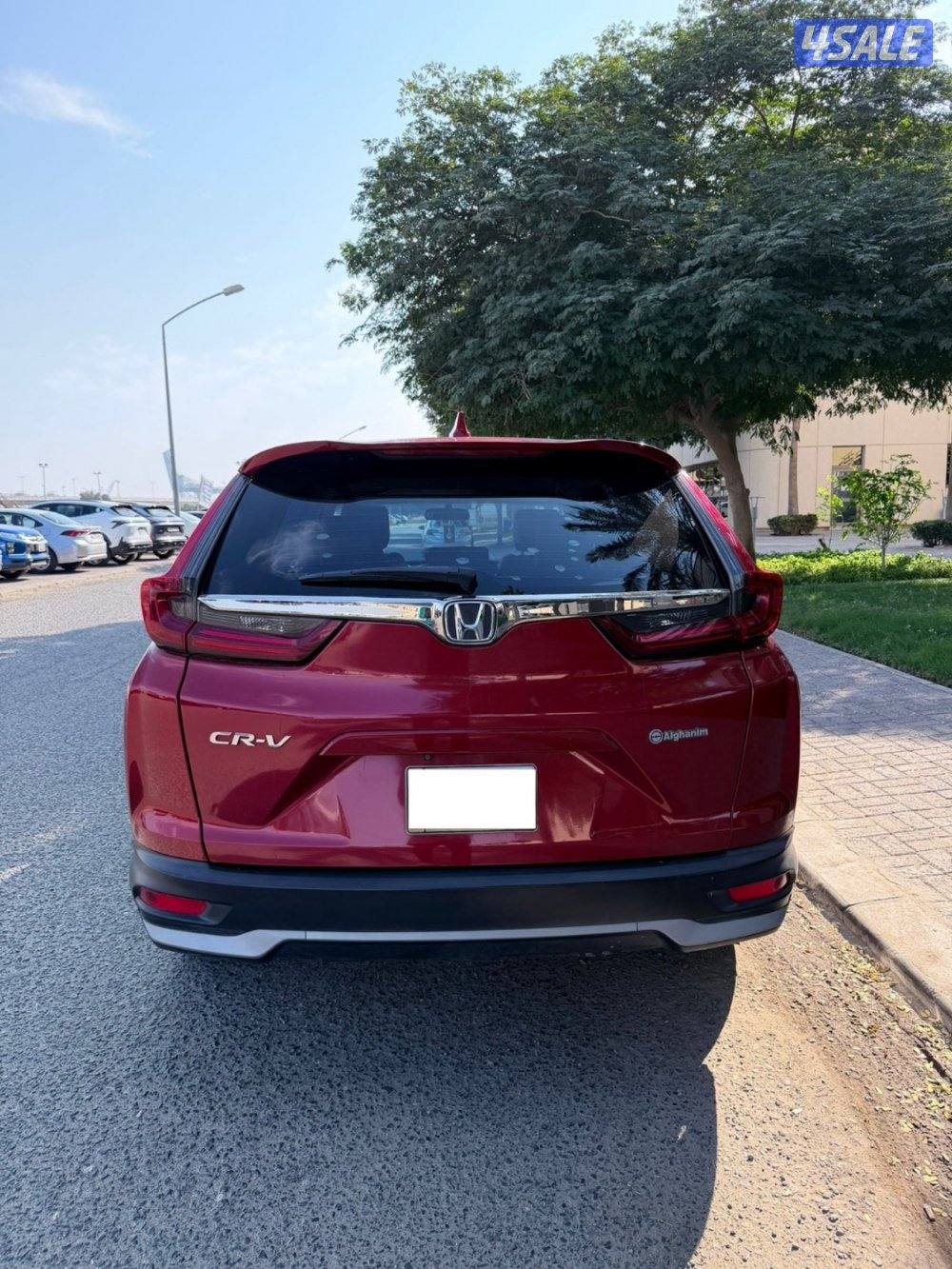 هوندا CR-V 20200