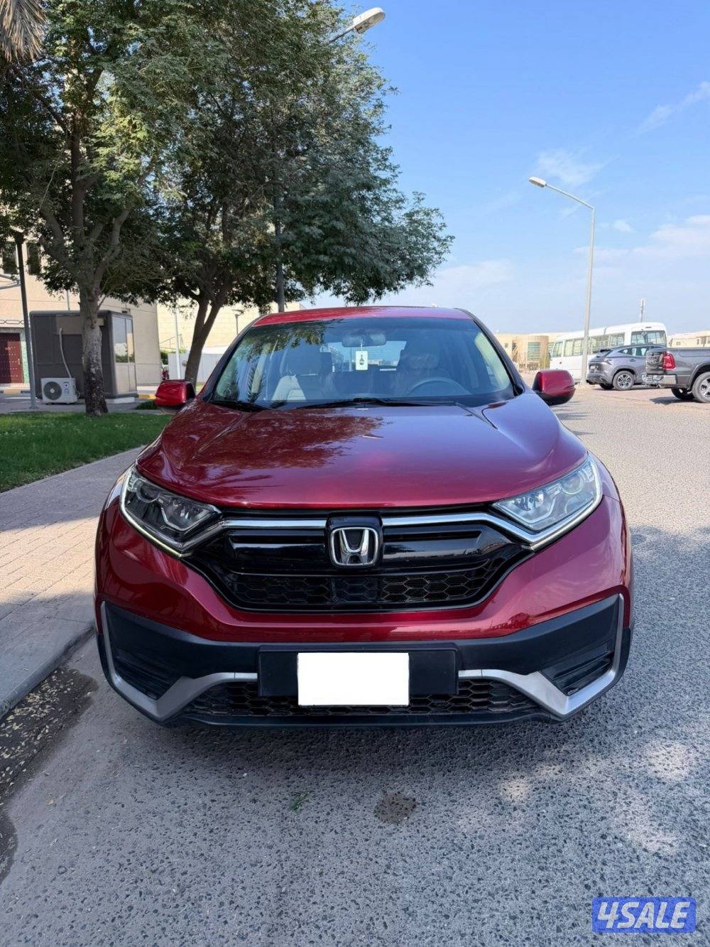 هوندا CR-V 20201