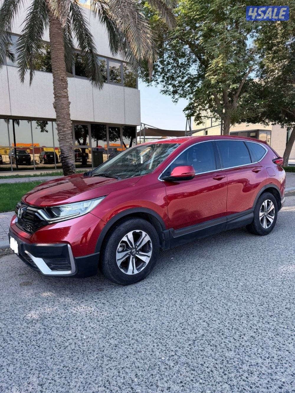 هوندا CR-V 20202