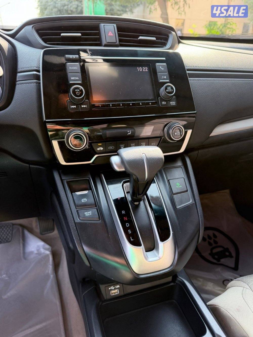 هوندا CR-V 20204