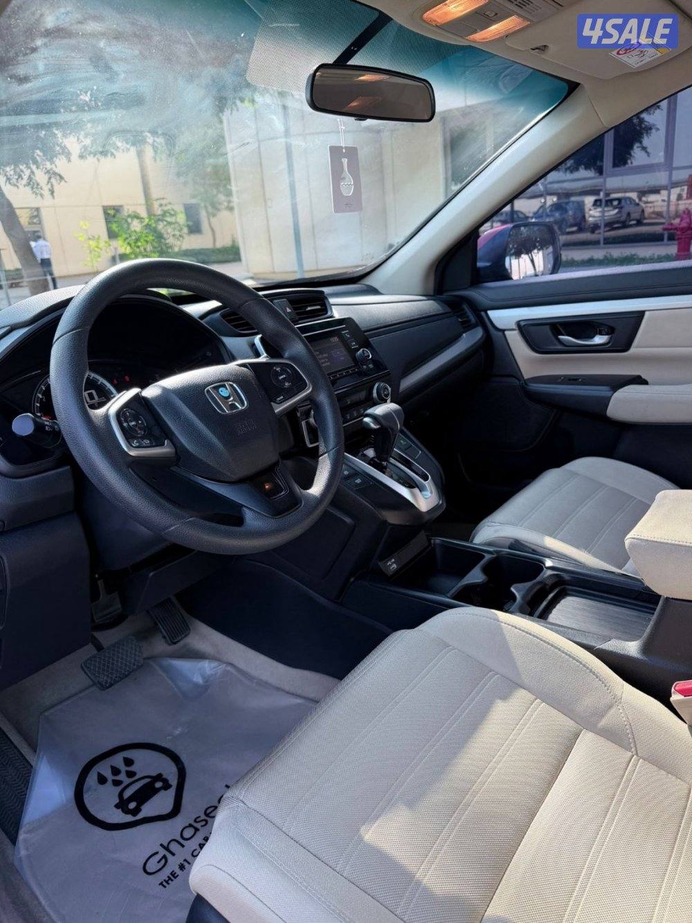 هوندا CR-V 20205