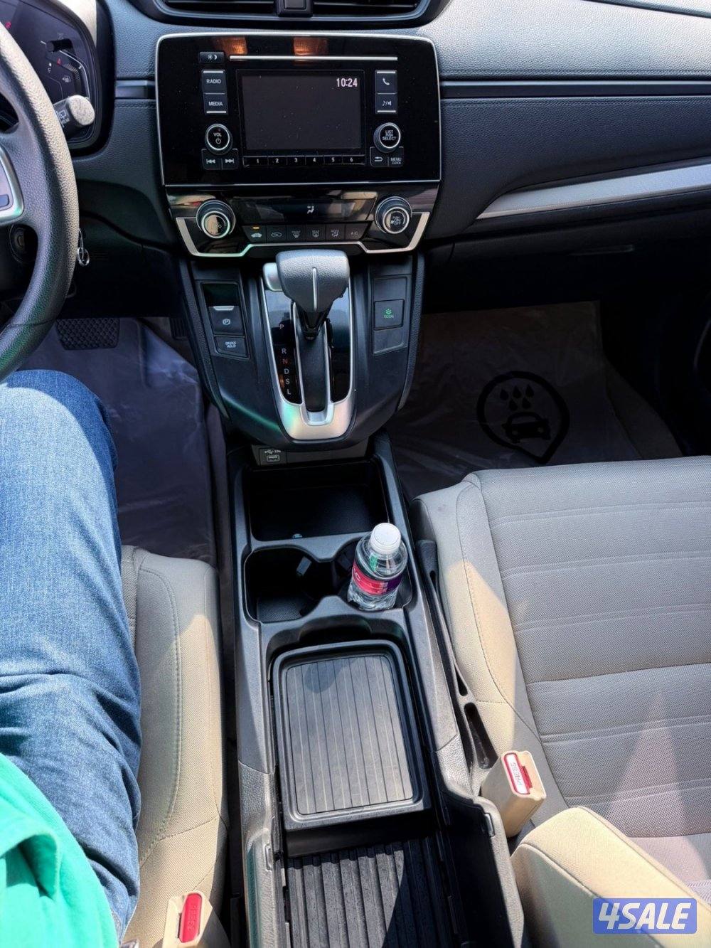 هوندا CR-V 20206