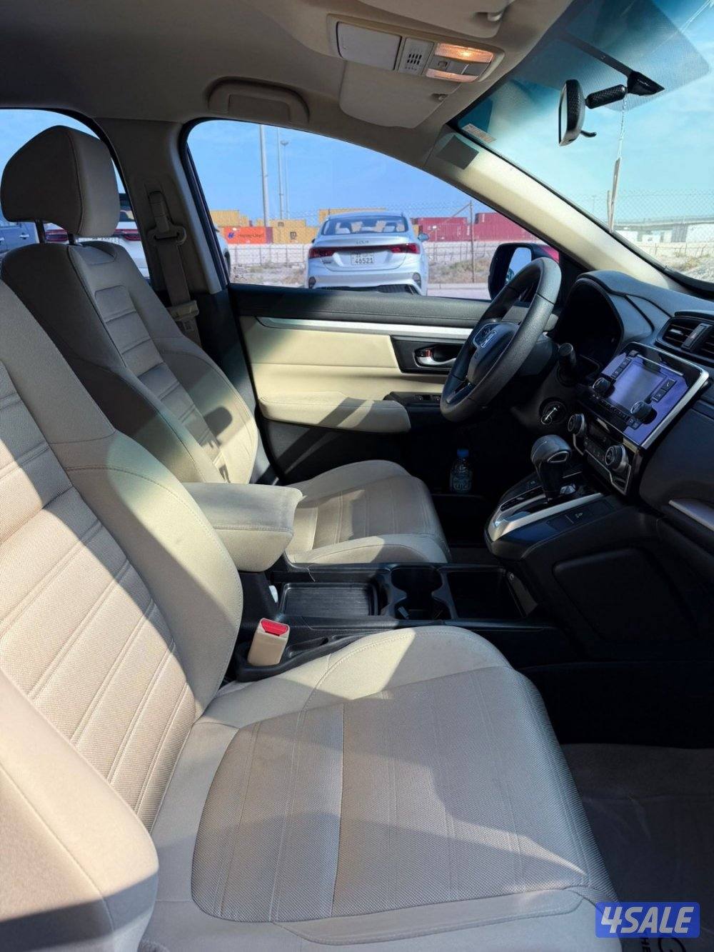 هوندا CR-V 20207