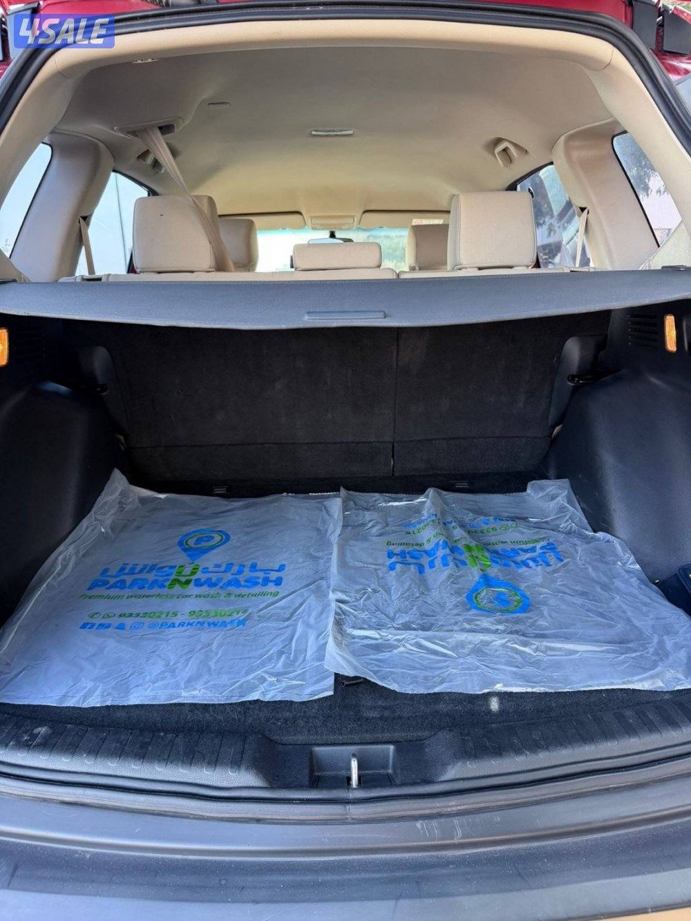 هوندا CR-V 20208