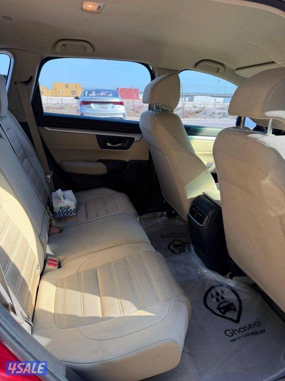 هوندا CR-V 20209