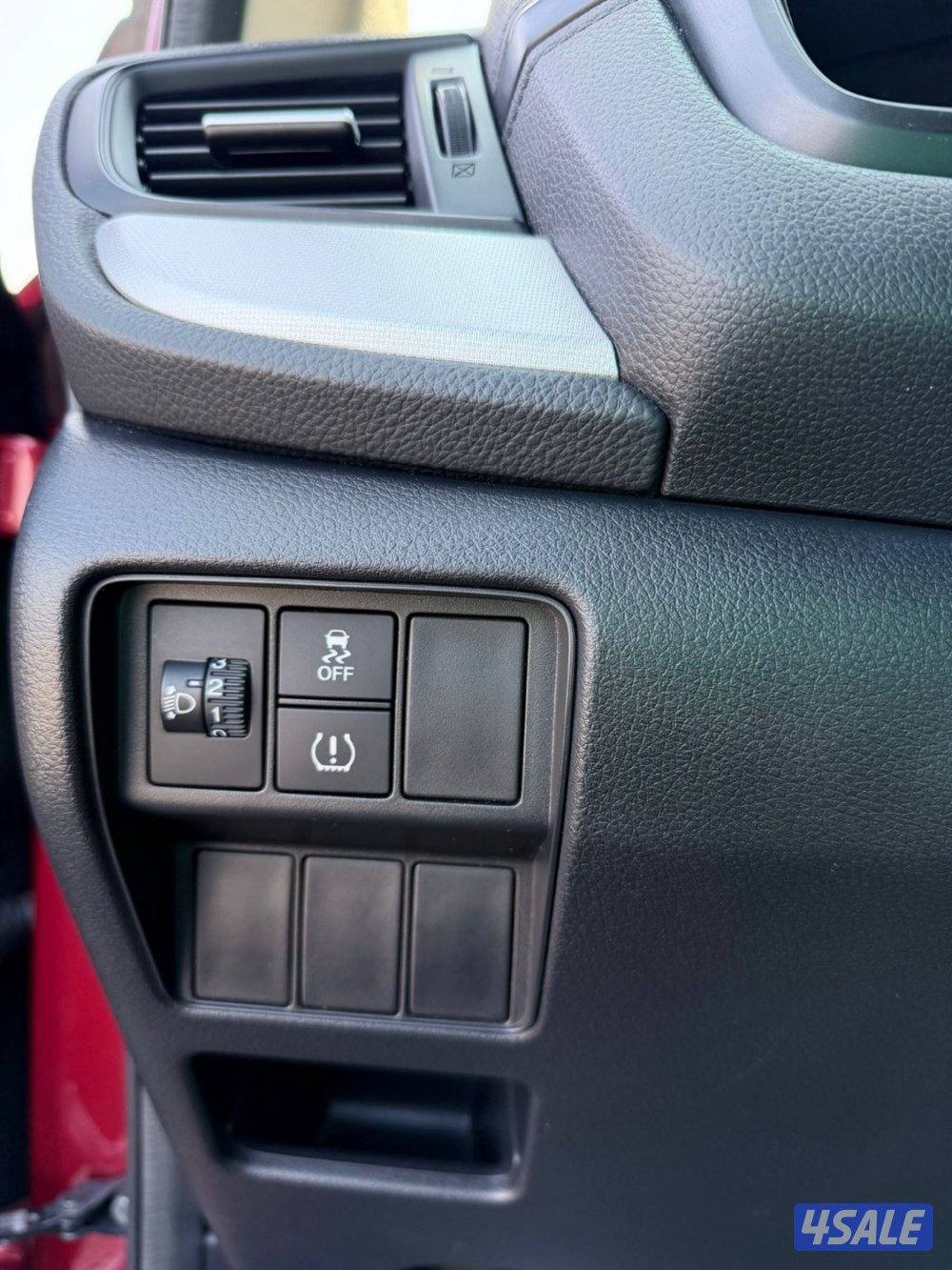 هوندا CR-V 202010