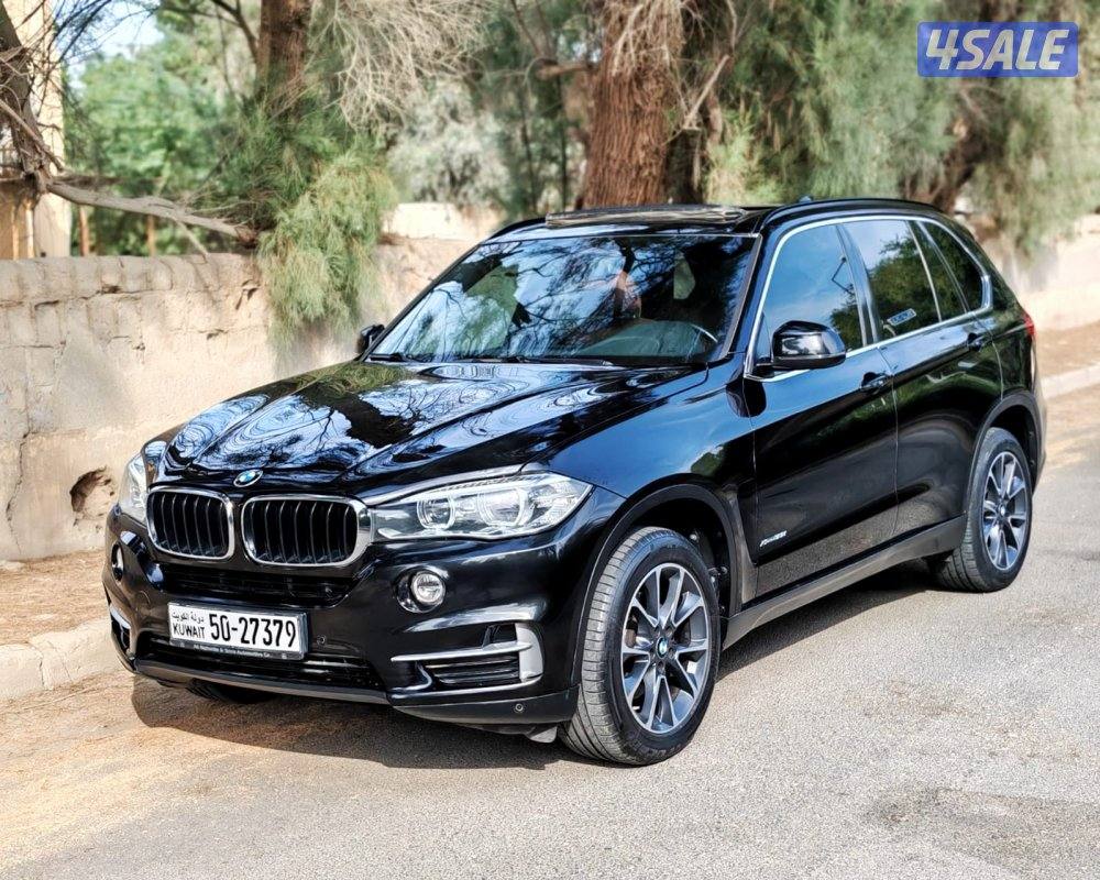 X5 - 20171