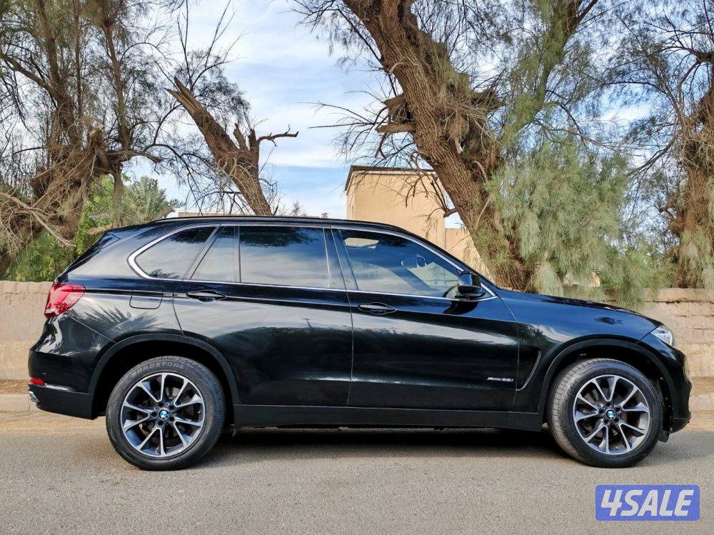 X5 - 201710