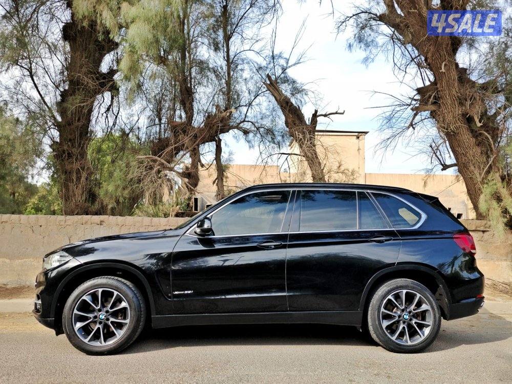 X5 - 201711