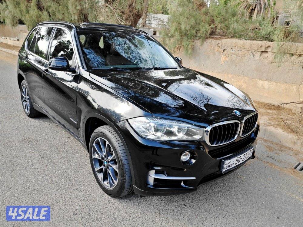 X5 - 201713