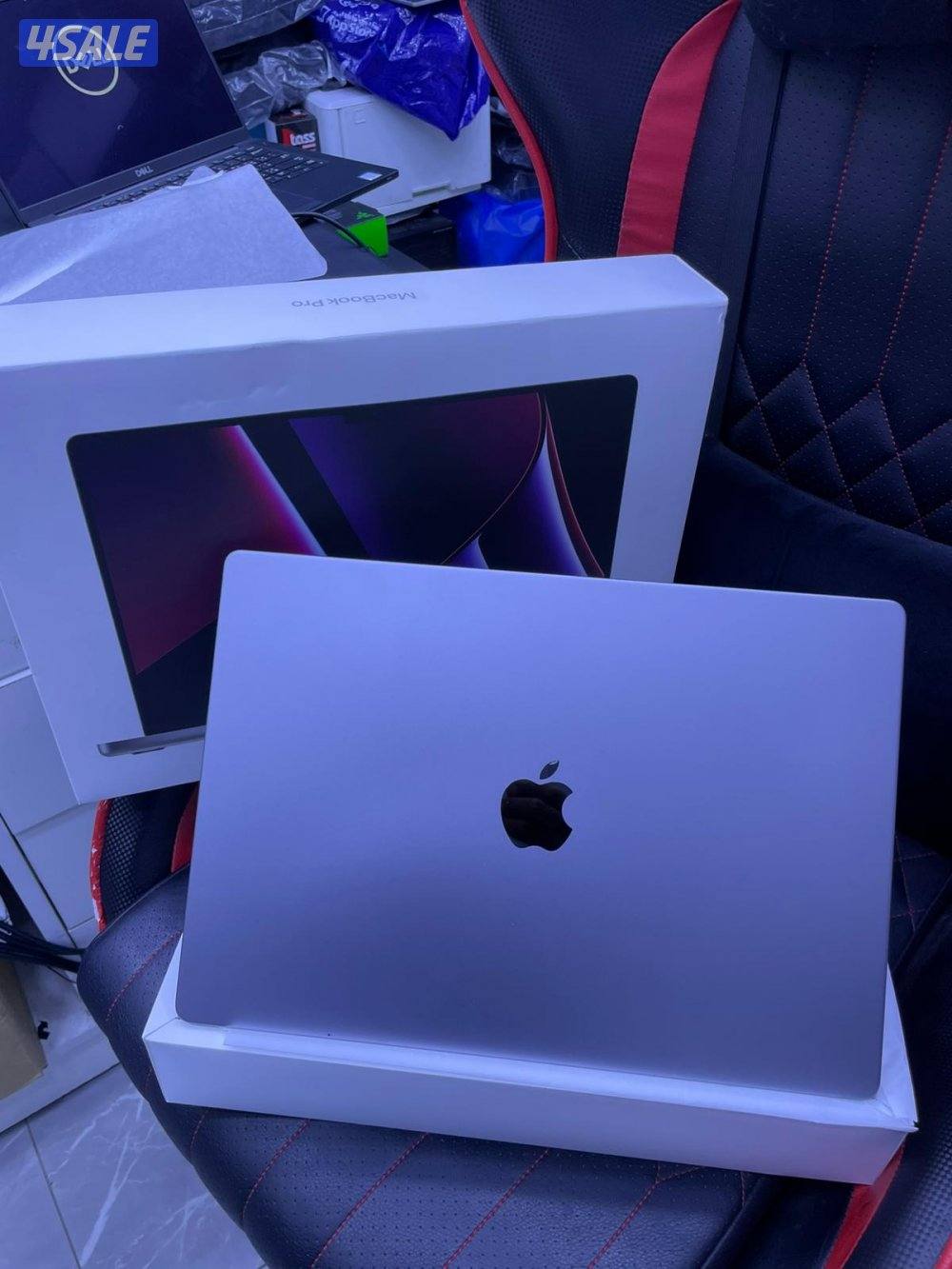 للبيع MacBook Pro 16-inch – معالج Apple M2 pro2