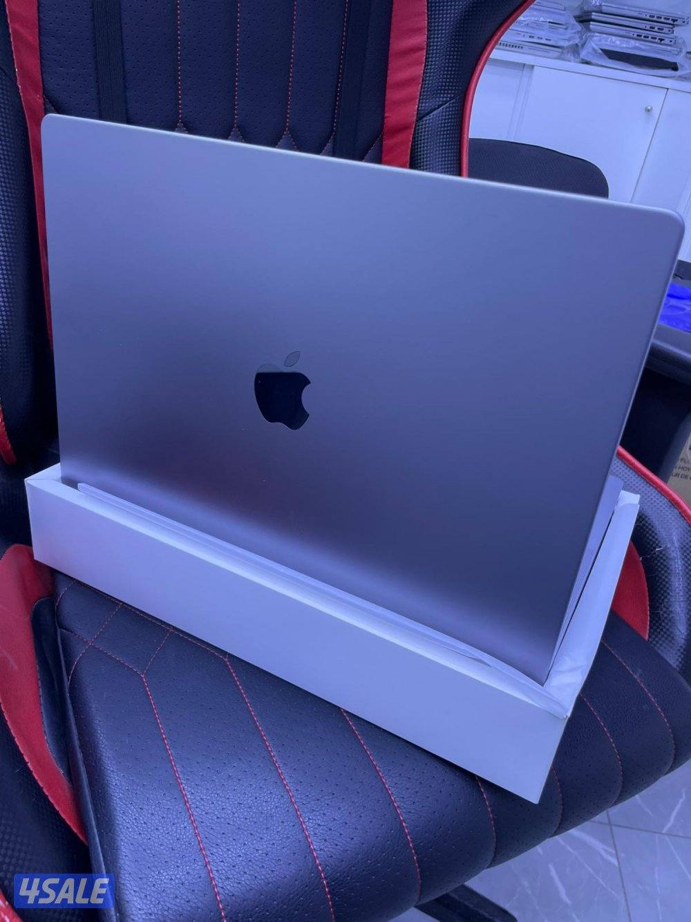 للبيع MacBook Pro 16-inch – معالج Apple M2 pro4