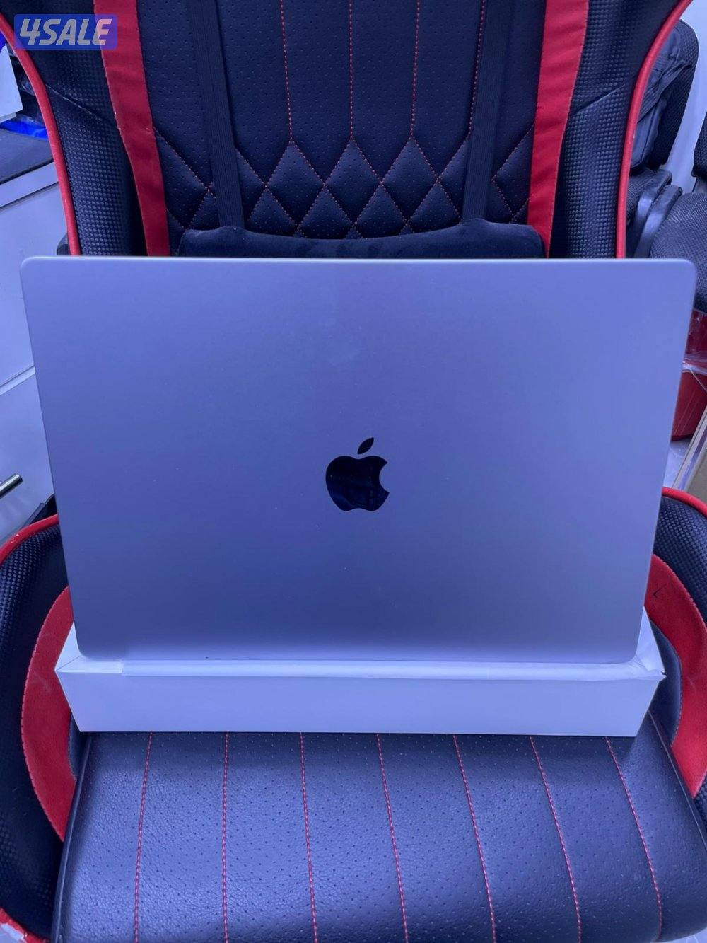 للبيع MacBook Pro 16-inch – معالج Apple M2 pro6