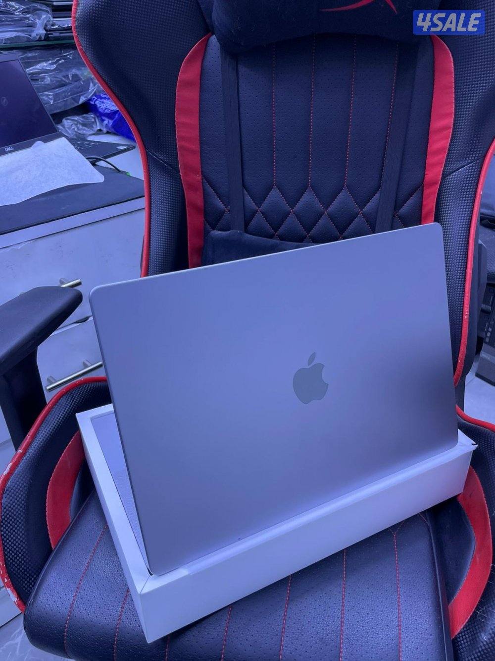 للبيع MacBook Pro 16-inch – معالج Apple M2 pro8