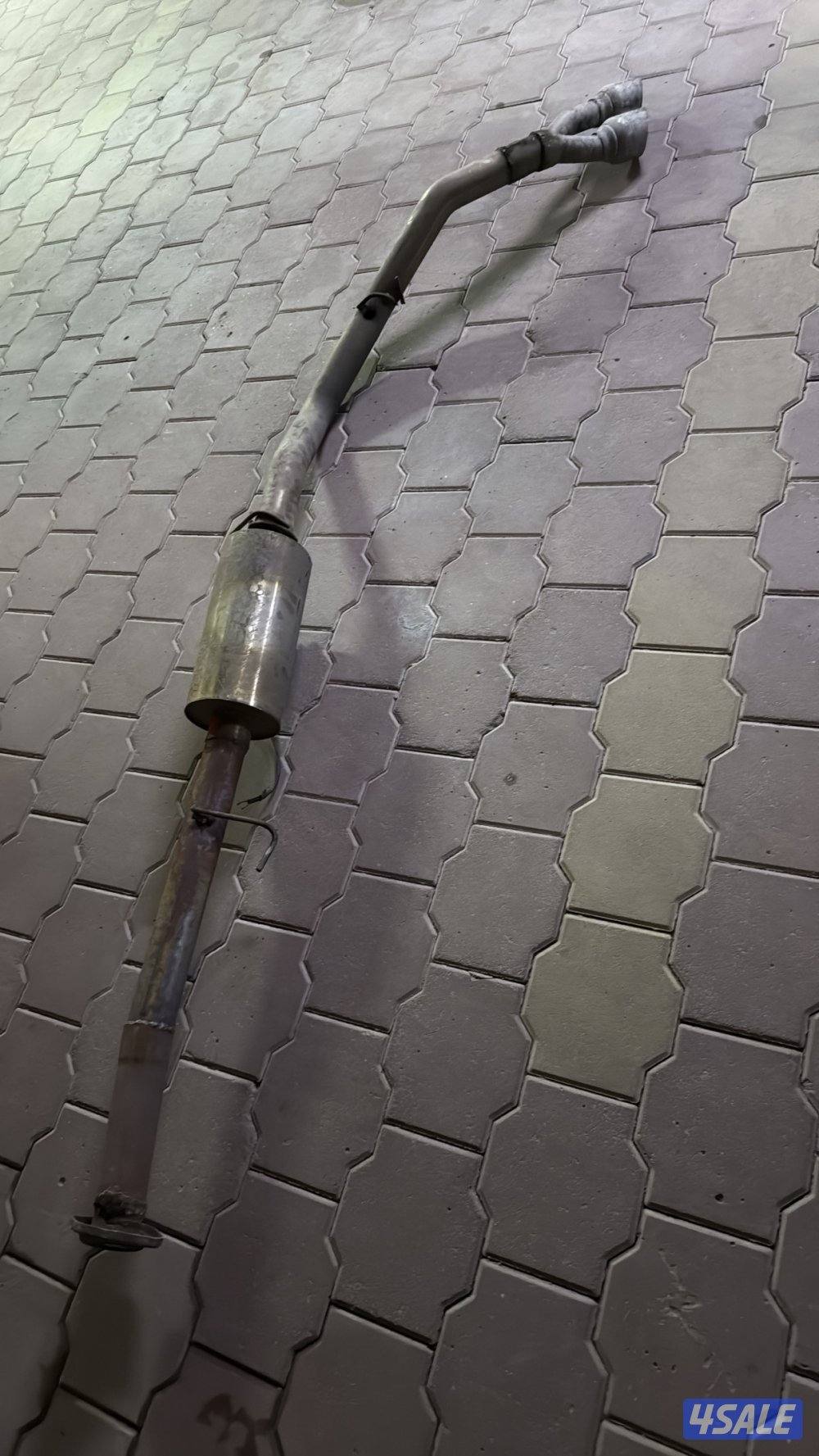 للبيع كتباك فورتك0