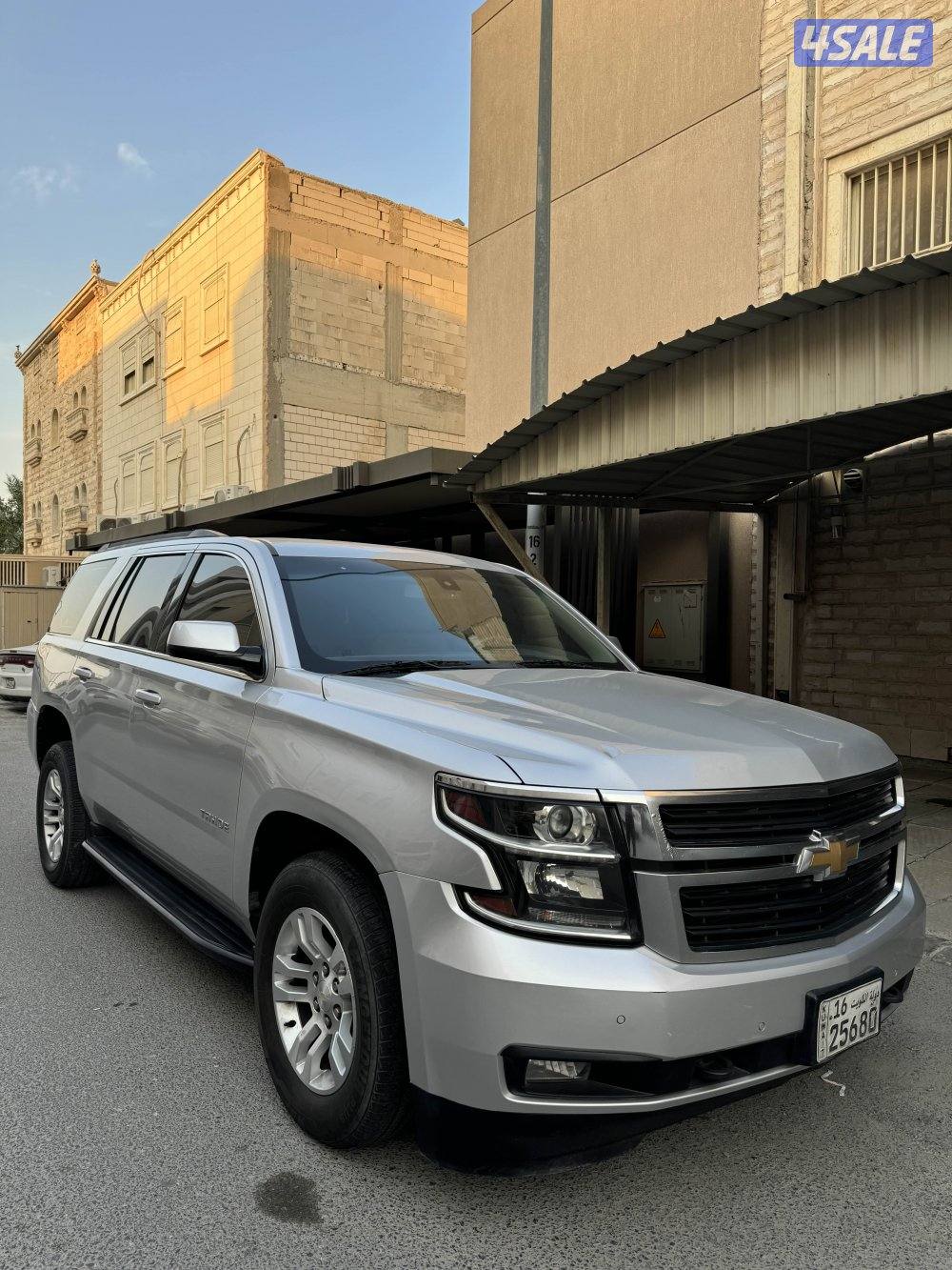 للبيع تاهو 20190