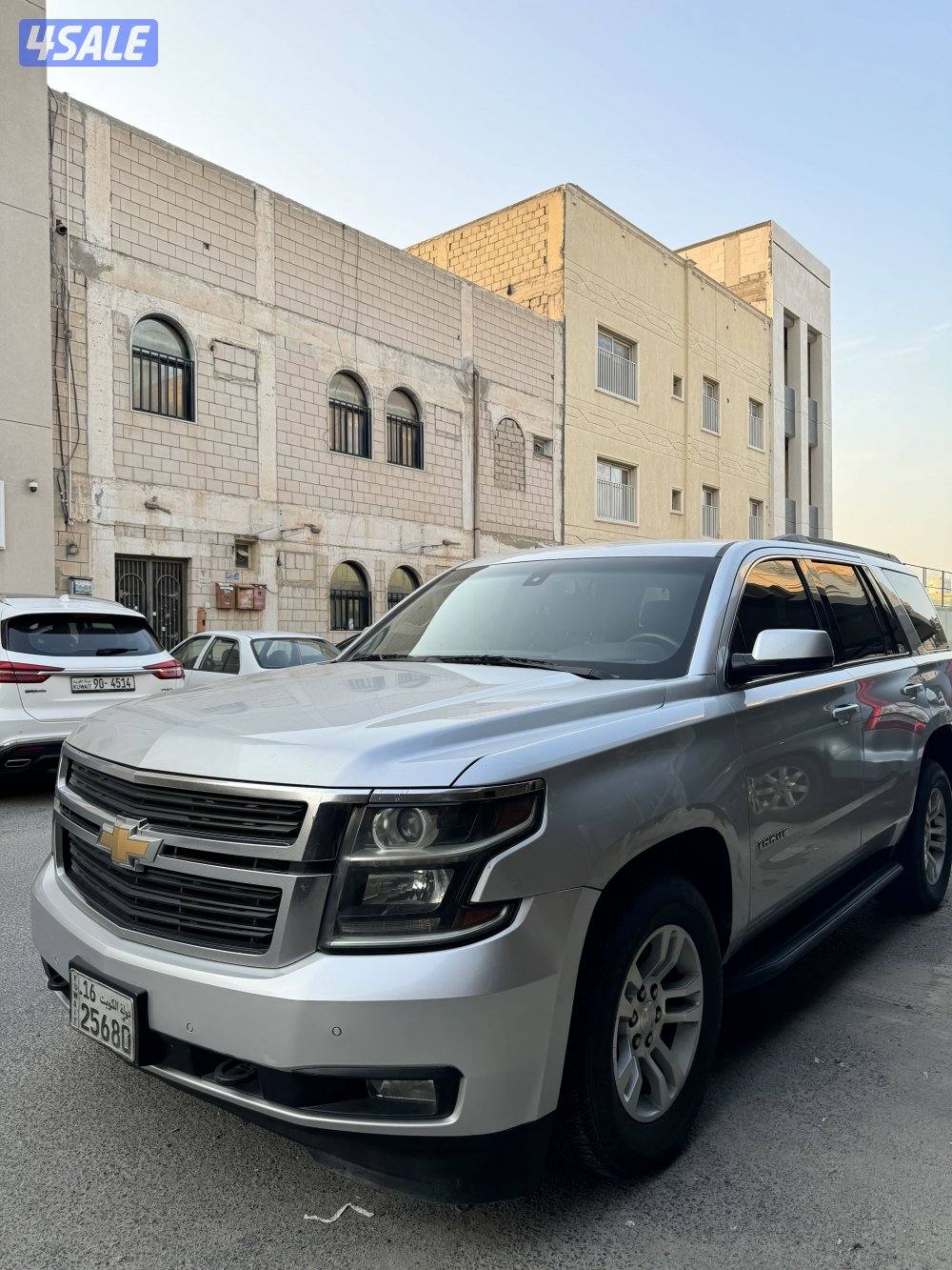 للبيع تاهو 20191