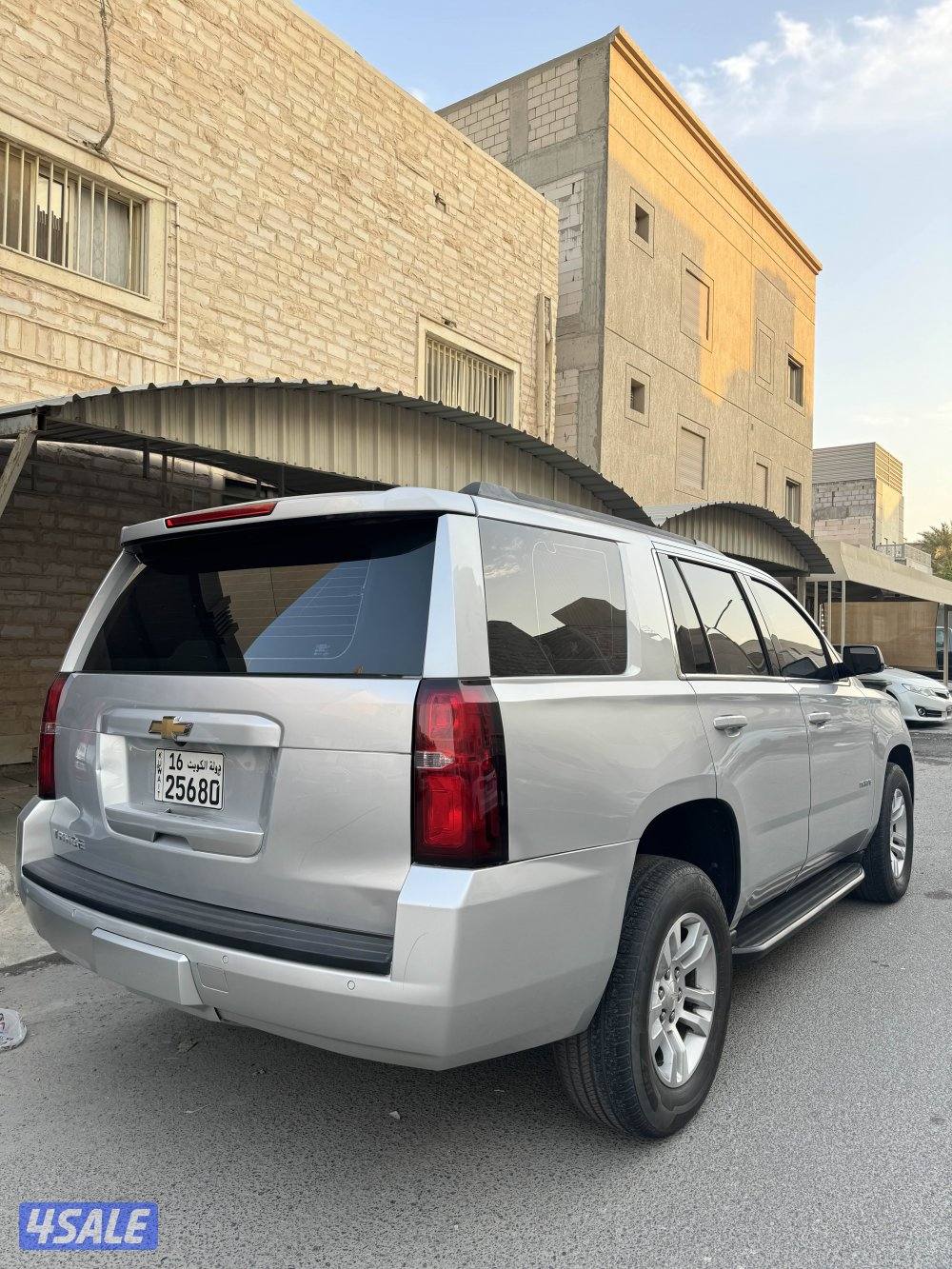 للبيع تاهو 20192