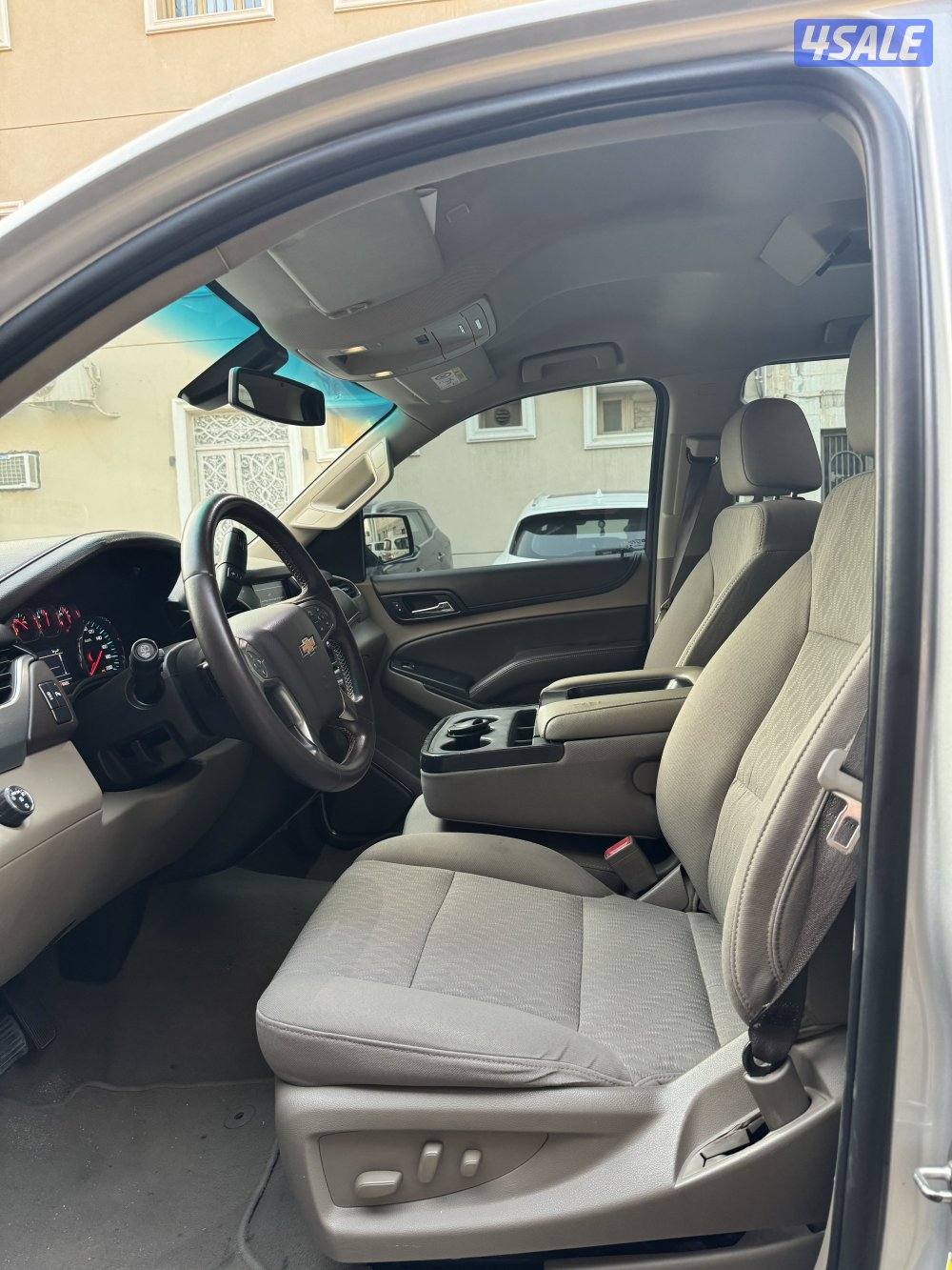 للبيع تاهو 20193