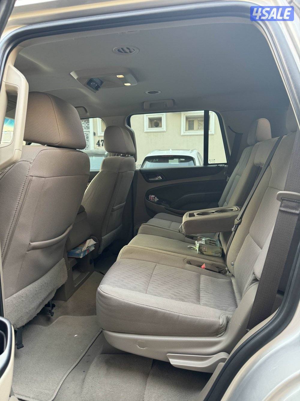 للبيع تاهو 20194