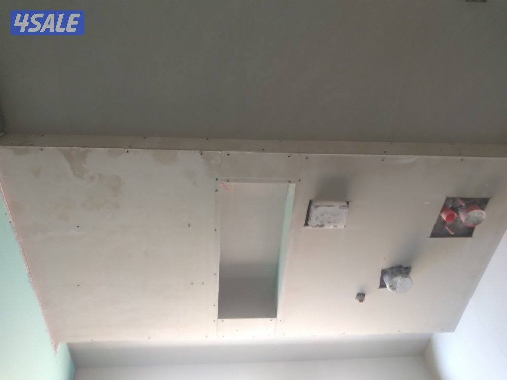 جبسم بورد امركي مخفي توفا سيمنت بورد باب كارتون سعر معقول8