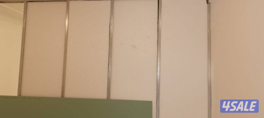 جبسم بورد امركي مخفي توفا سيمنت بورد باب كارتون سعر معقول14