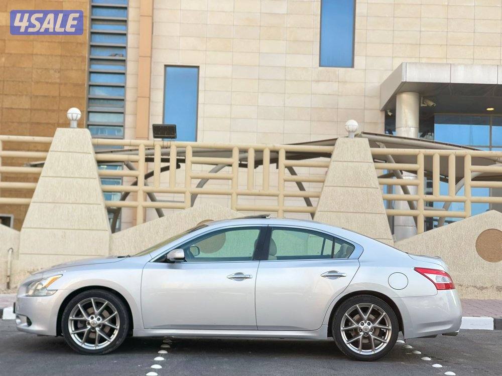 للبيع ماكسيما2