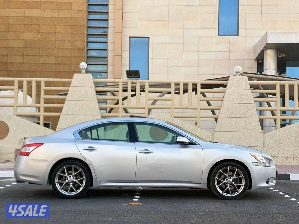 للبيع ماكسيما3