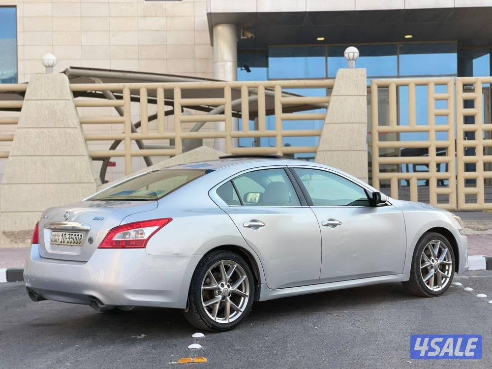 للبيع ماكسيما4